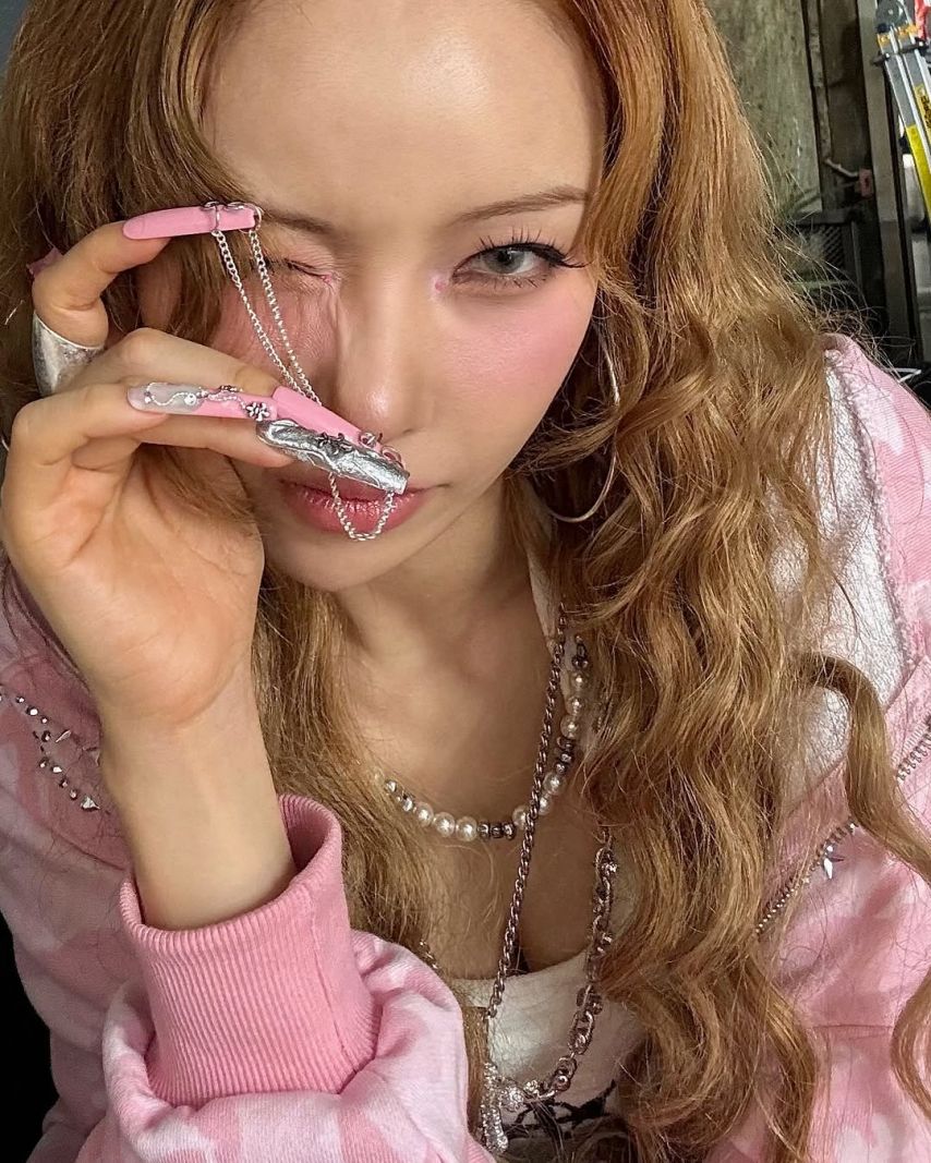 KARD (카드) 전소민