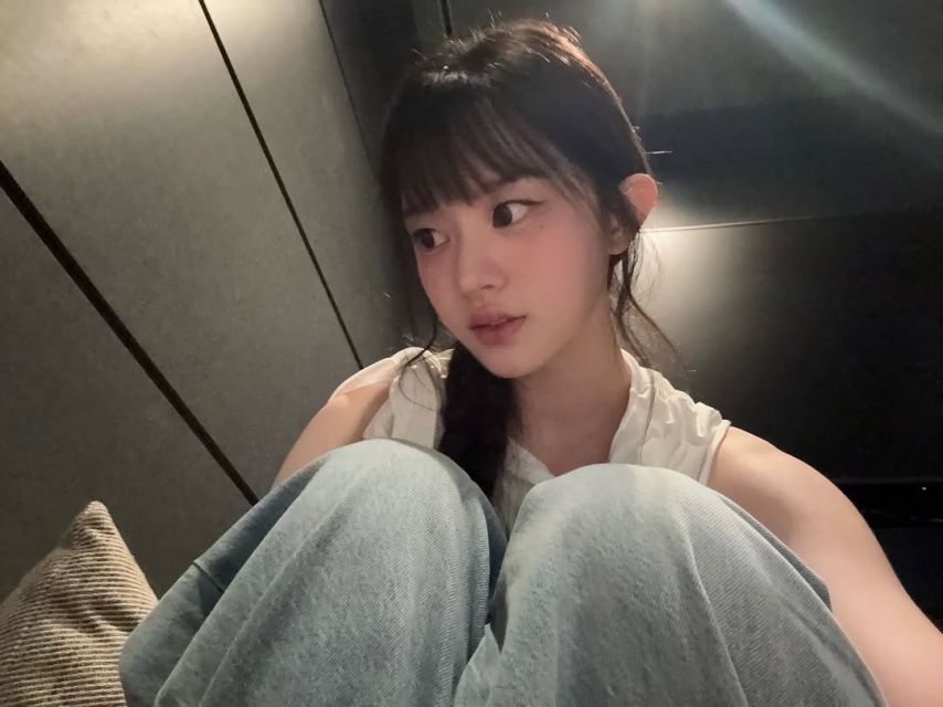 아일릿 (ILLIT) 민주