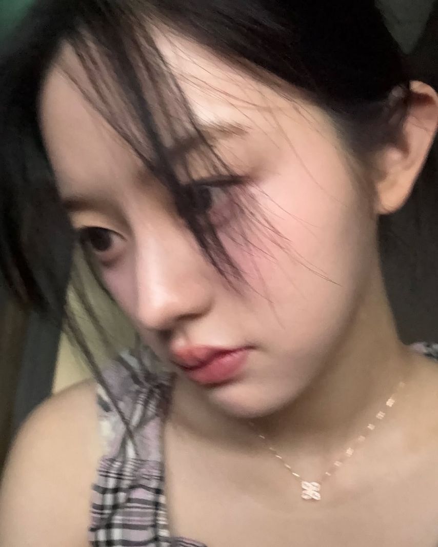 아일릿 (ILLIT) 민주