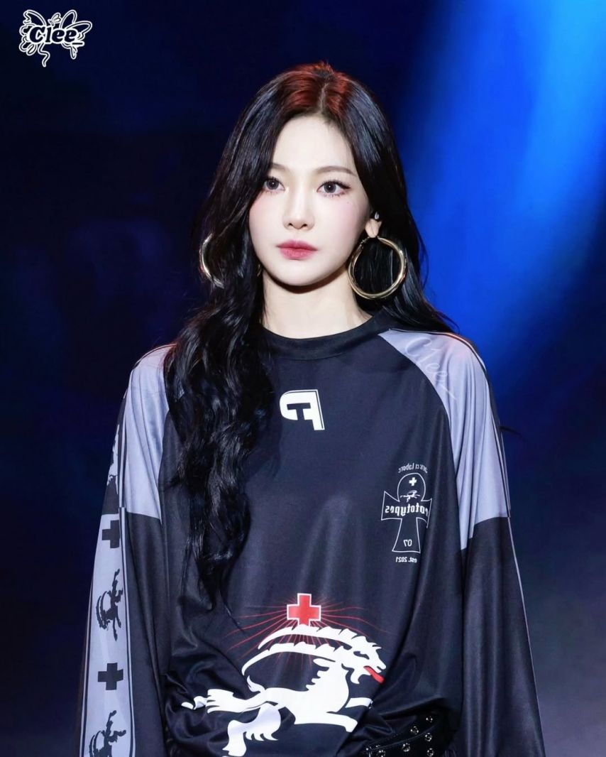 에스파 (aespa) 닝닝