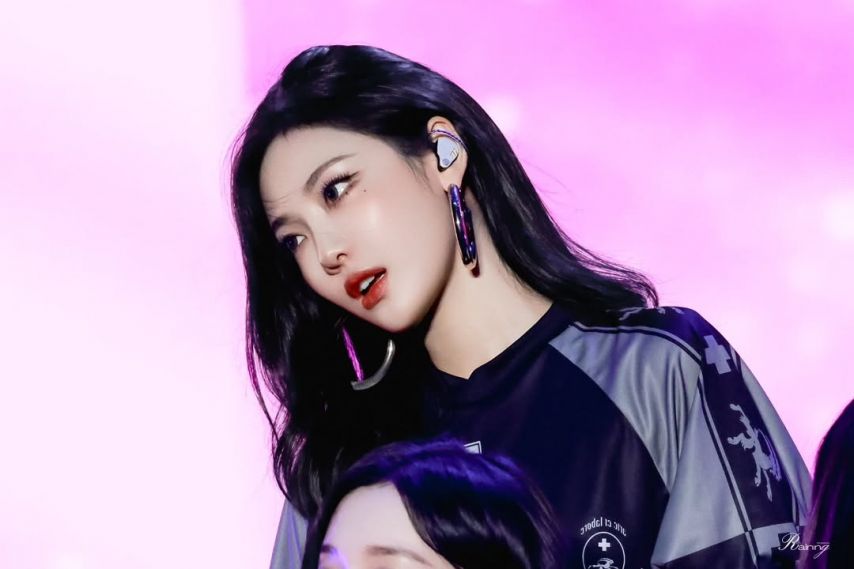 에스파 (aespa) 닝닝