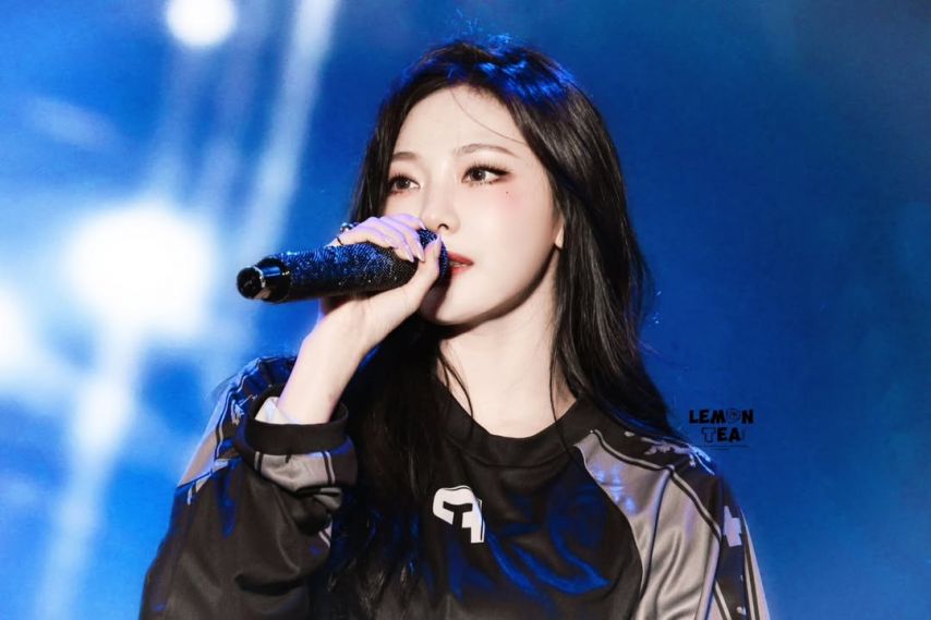 에스파 (aespa) 닝닝