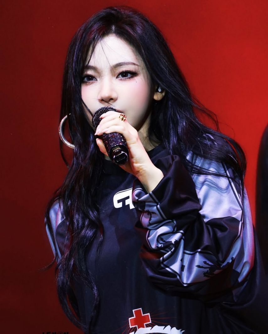 에스파 (aespa) 닝닝