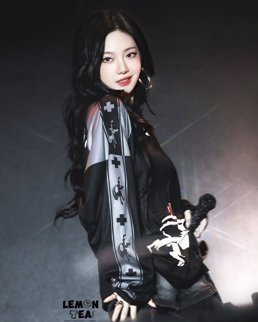 에스파 (aespa) 닝닝