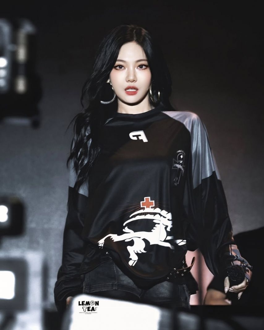 에스파 (aespa) 닝닝