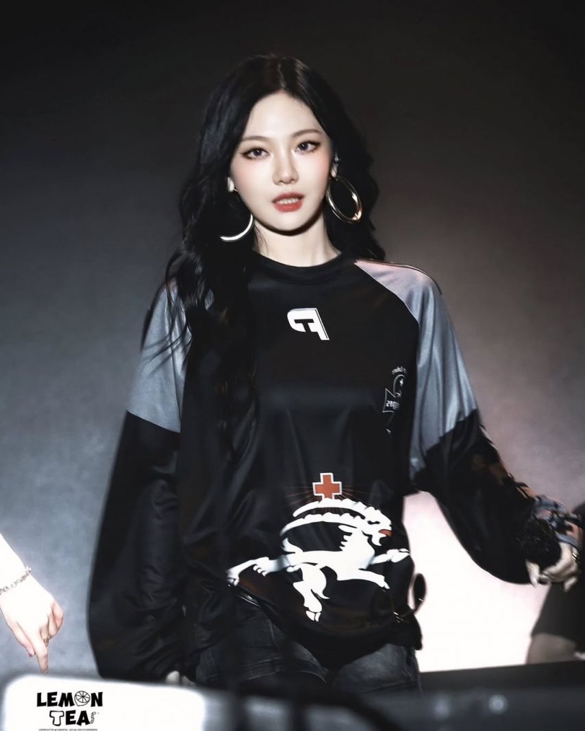 에스파 (aespa) 닝닝
