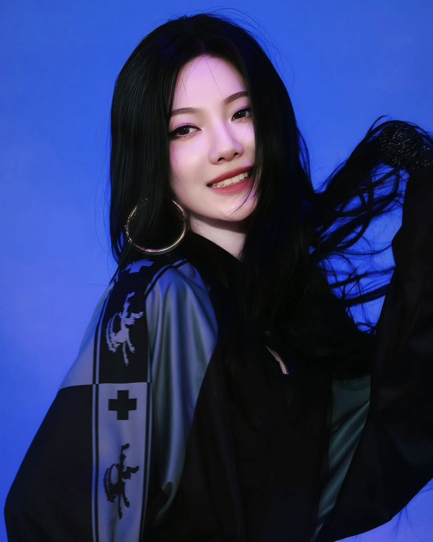 에스파 (aespa) 닝닝
