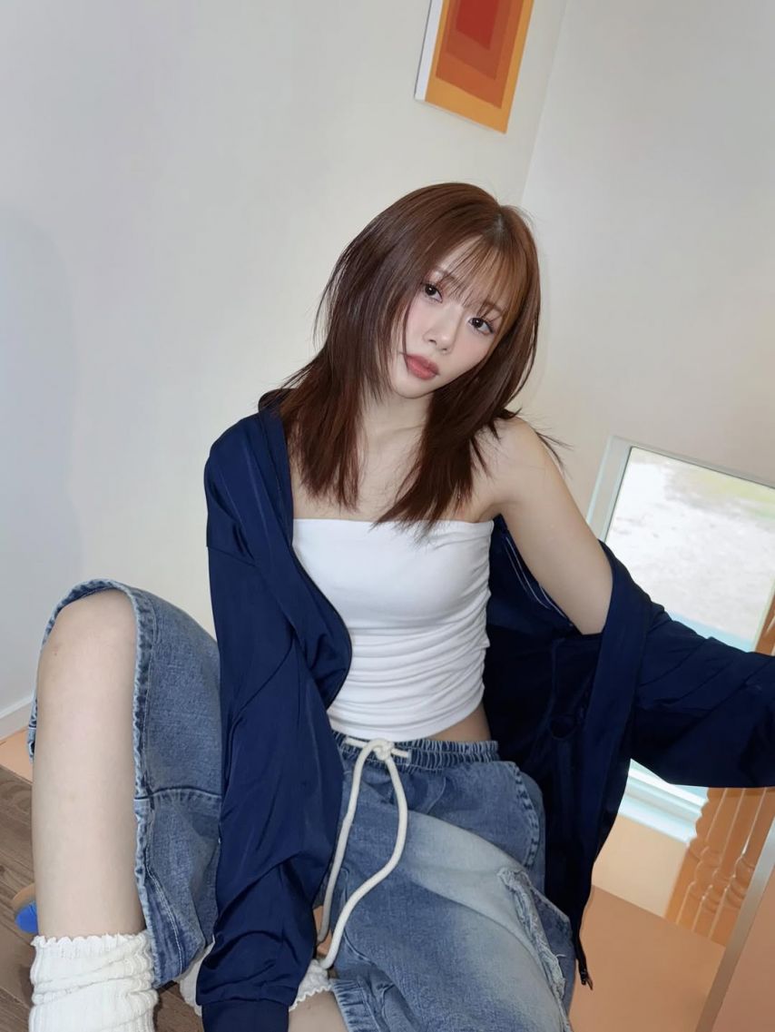 드림캐쳐 지유