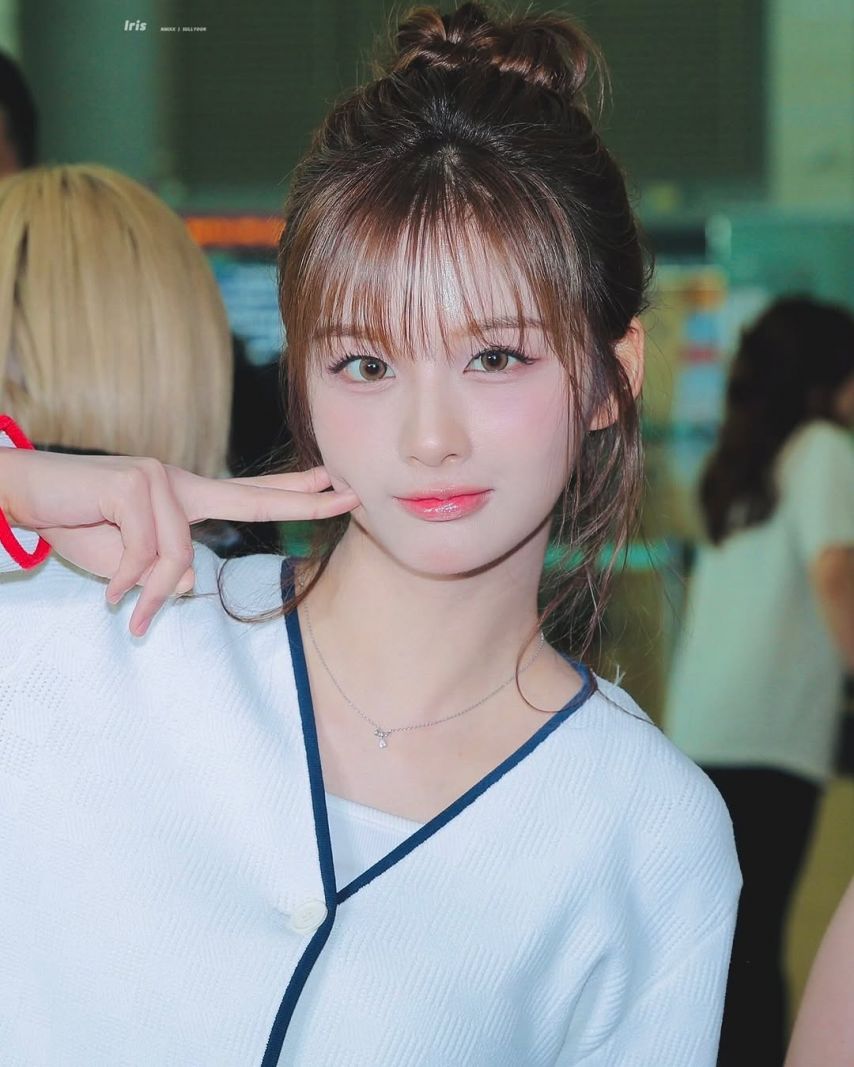 NMIXX (엔믹스) 설윤