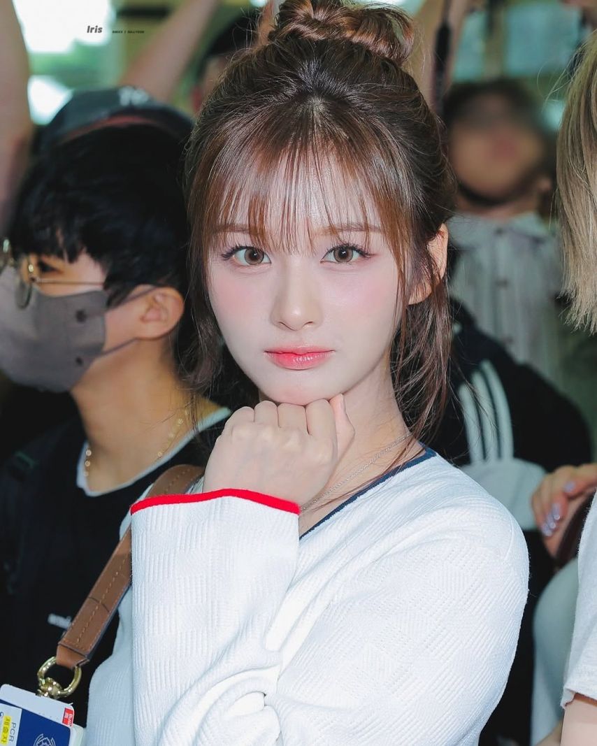 NMIXX (엔믹스) 설윤