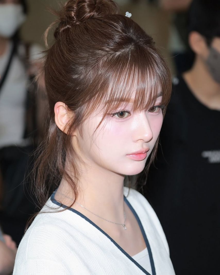 NMIXX (엔믹스) 설윤
