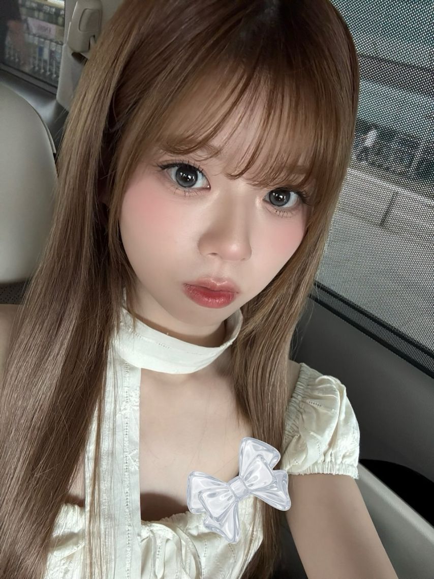 니쥬 (NiziU) 리쿠