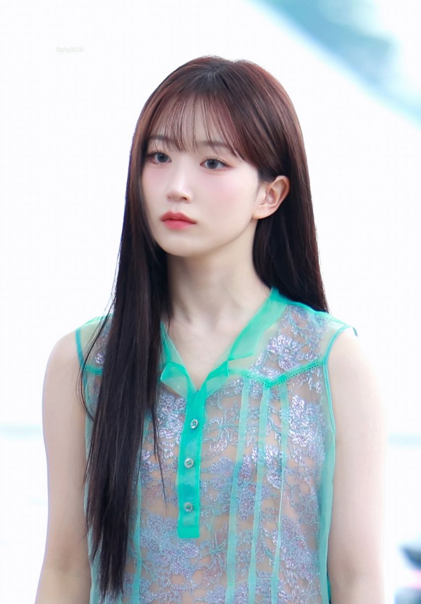 엔믹스 해원