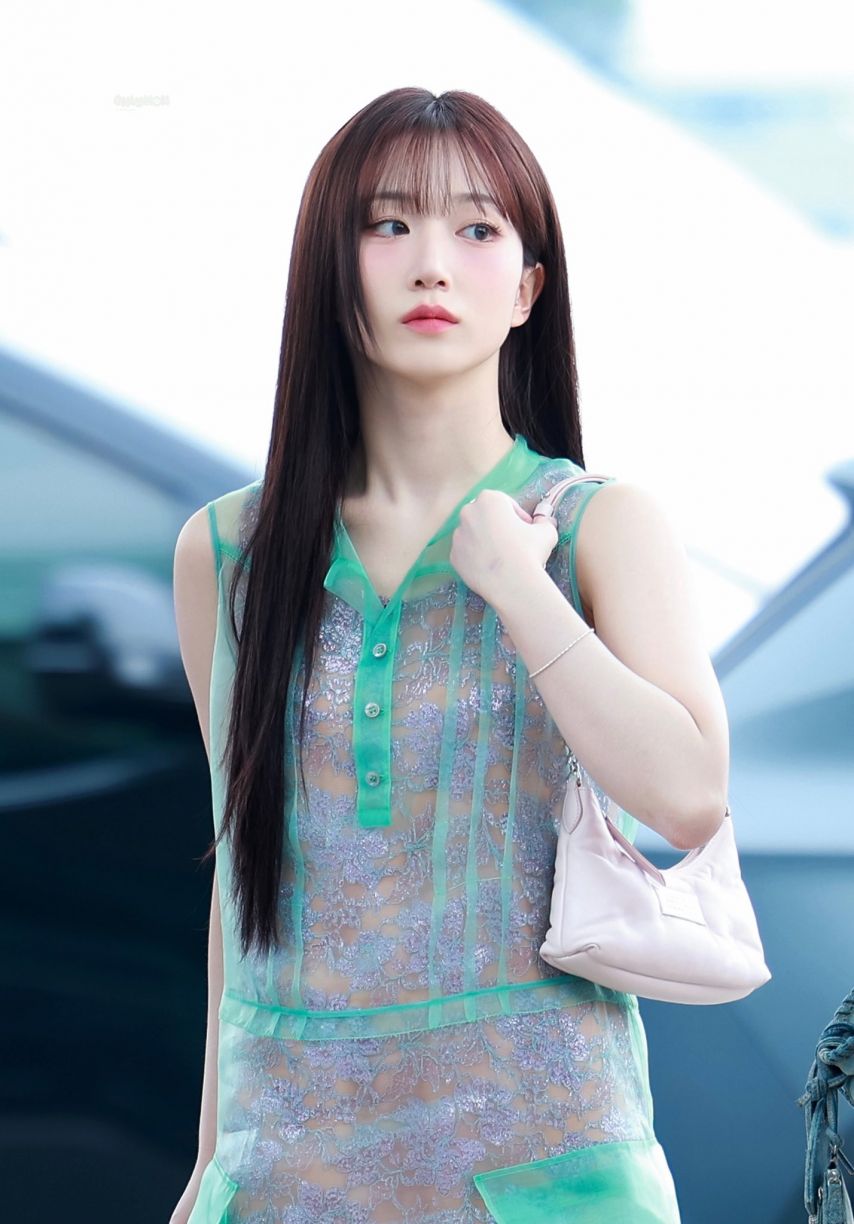 엔믹스 해원