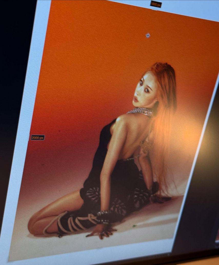 에스파 윈터,지젤