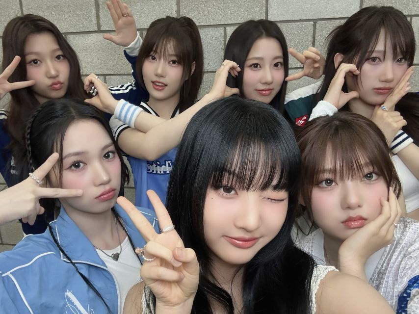 유스피어 더쇼