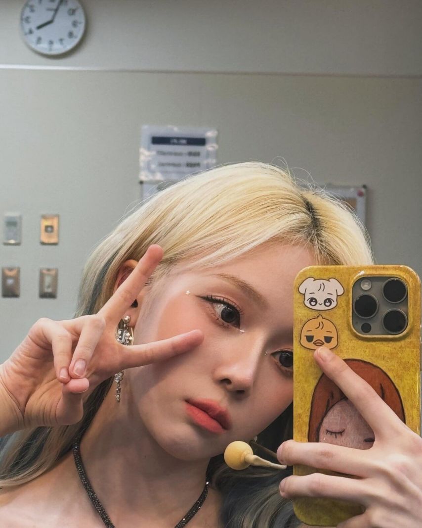 에스파 윈터