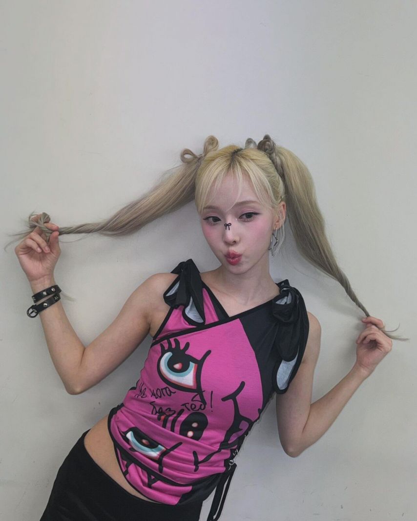 에스파 윈터