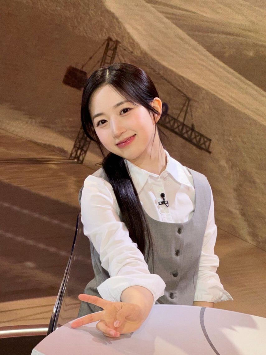 엔믹스 해원