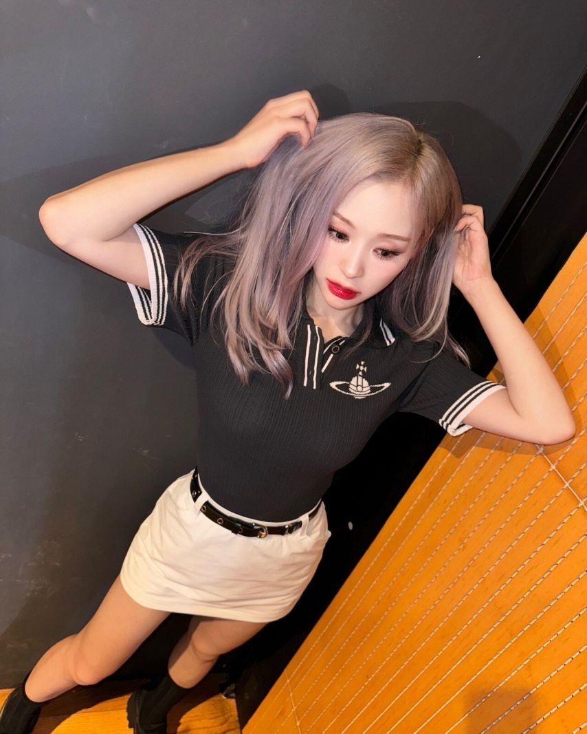 드림캐쳐 가현
