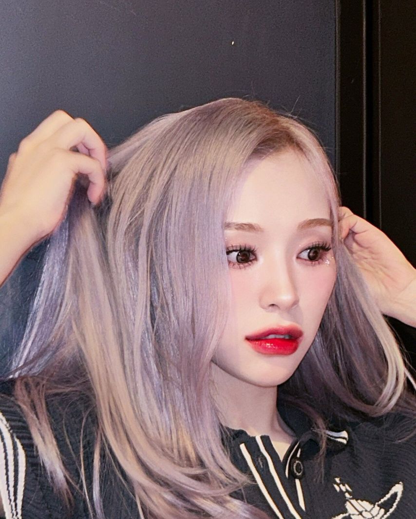 드림캐쳐 가현