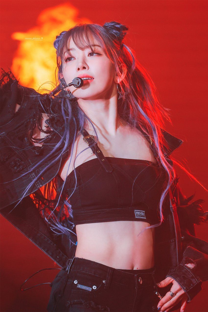 르세라핌 사쿠라