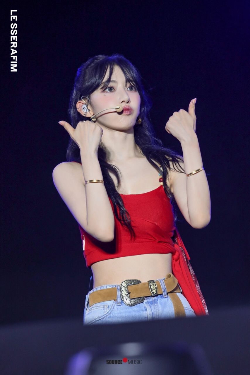 르세라핌 사쿠라