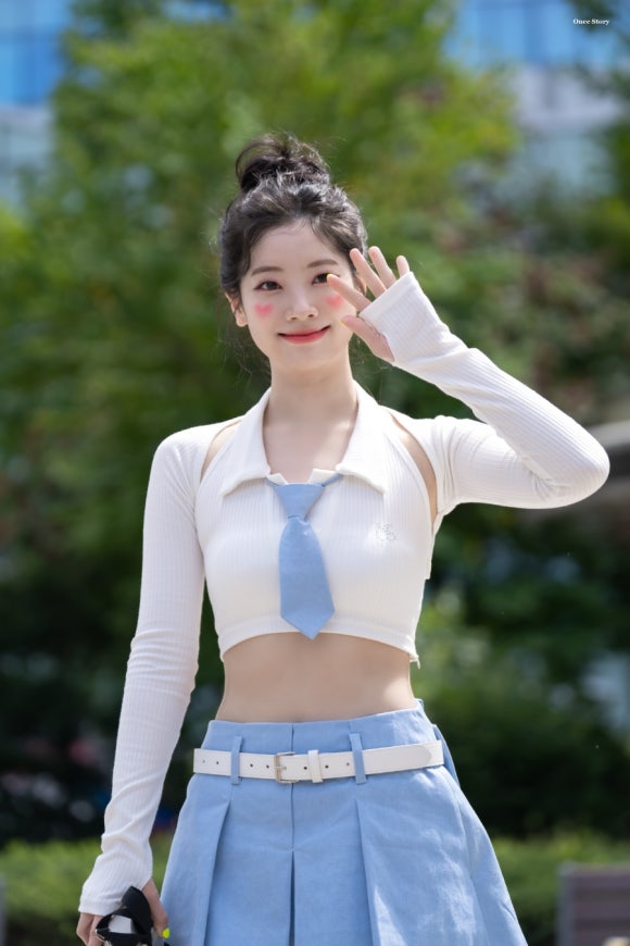 트와이스 다현