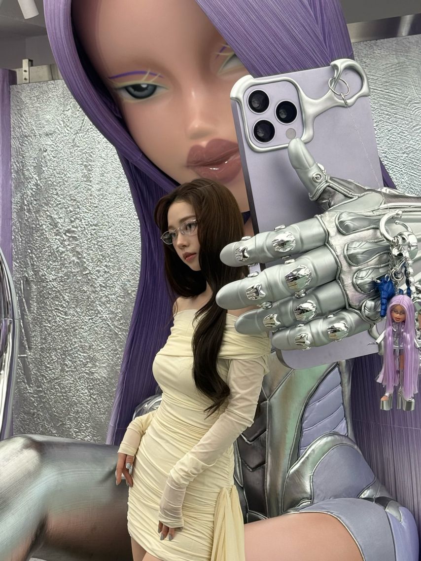 에스파 카리나