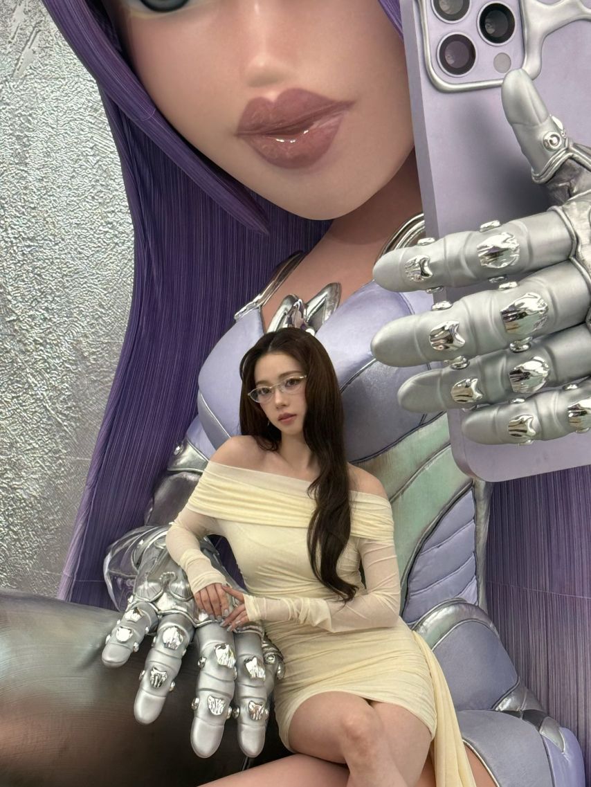 에스파 카리나