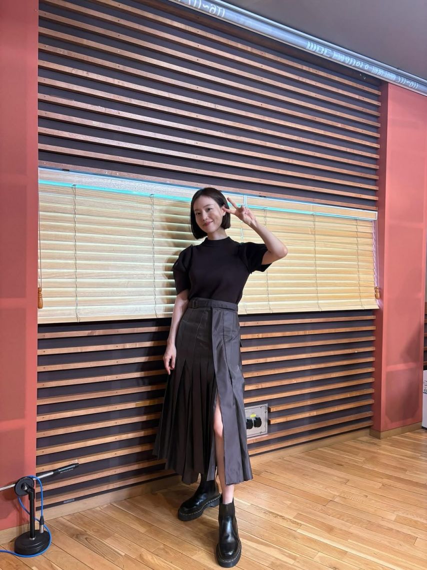 문채원 인별