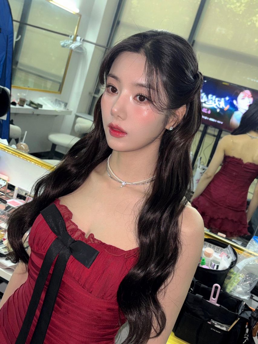 권은비