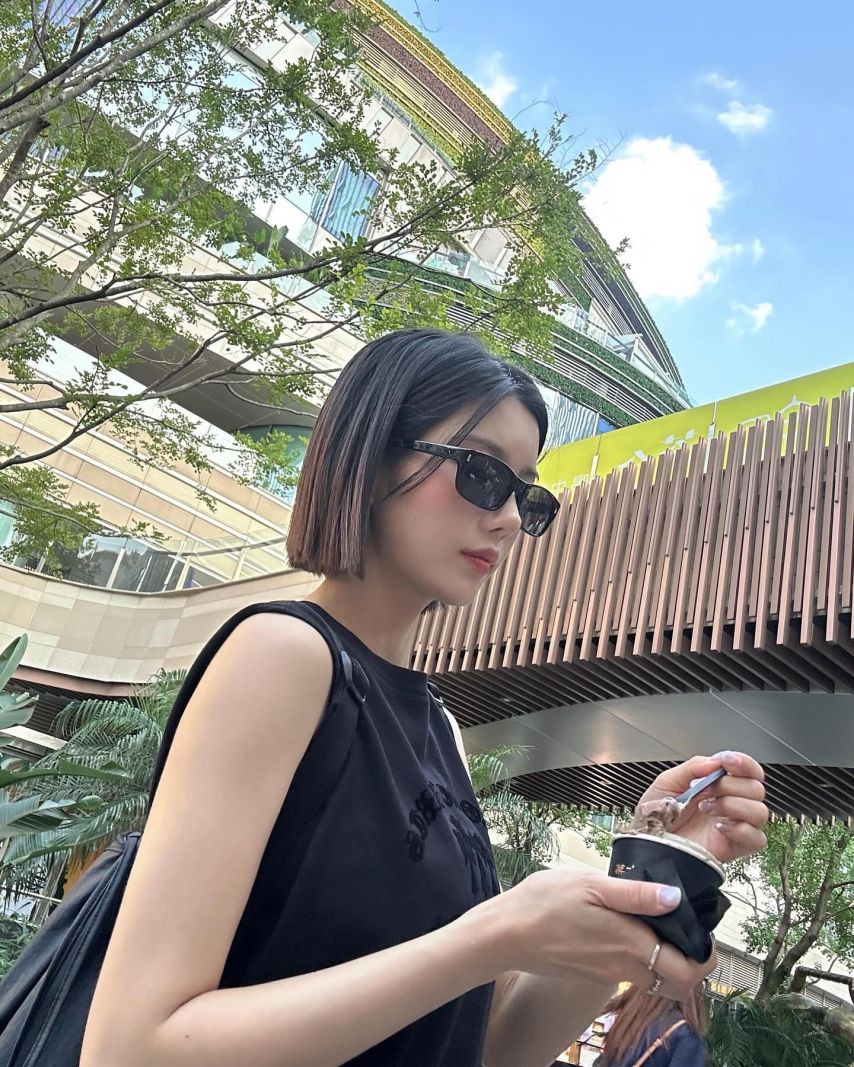권은비