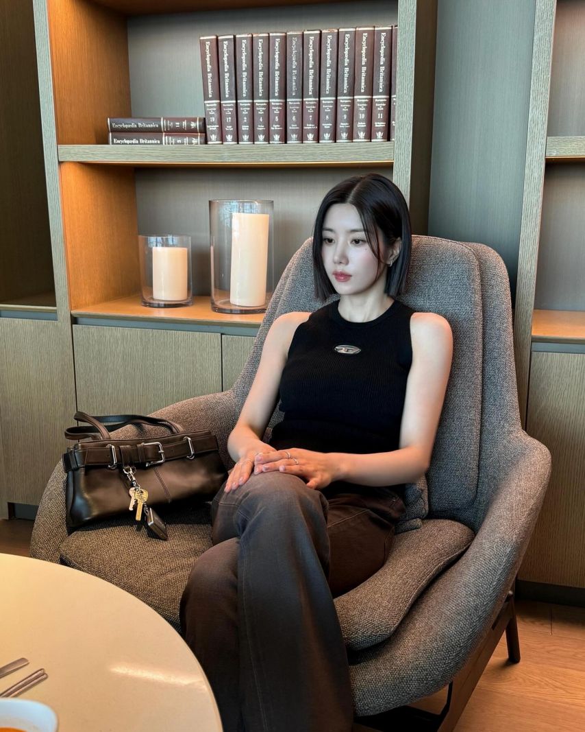 권은비