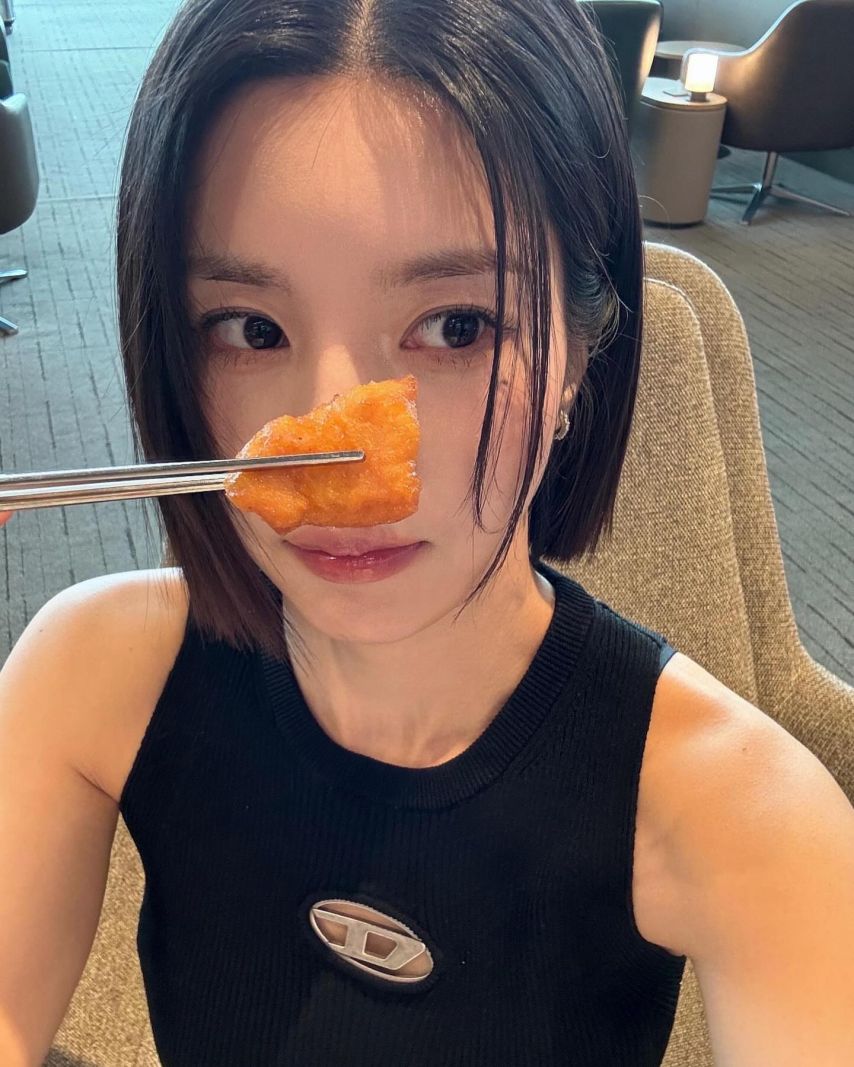 권은비