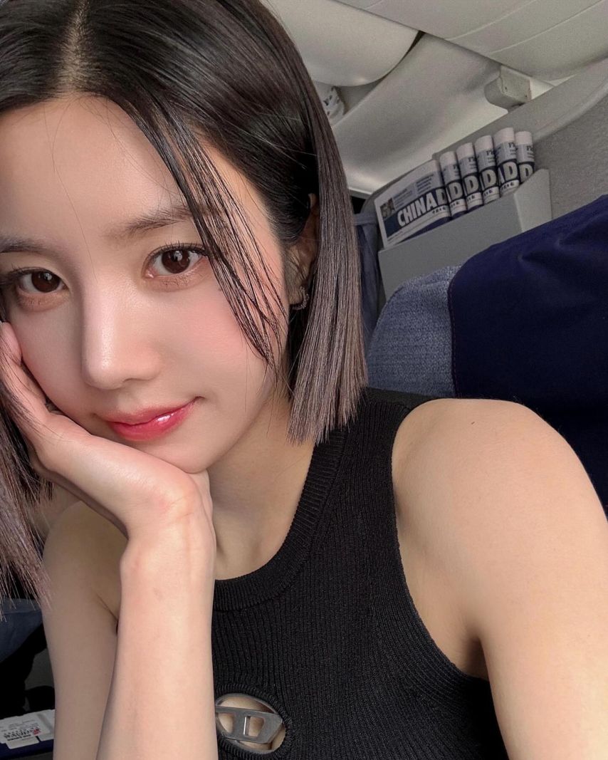 권은비