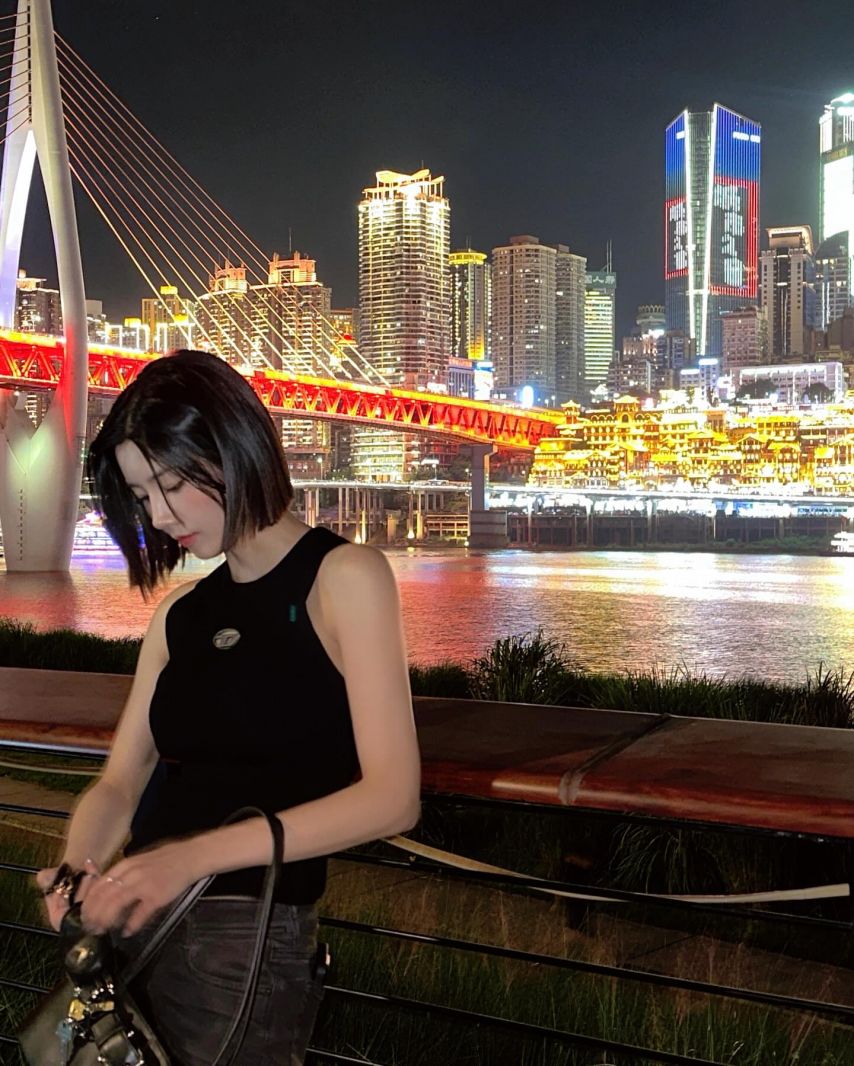 권은비