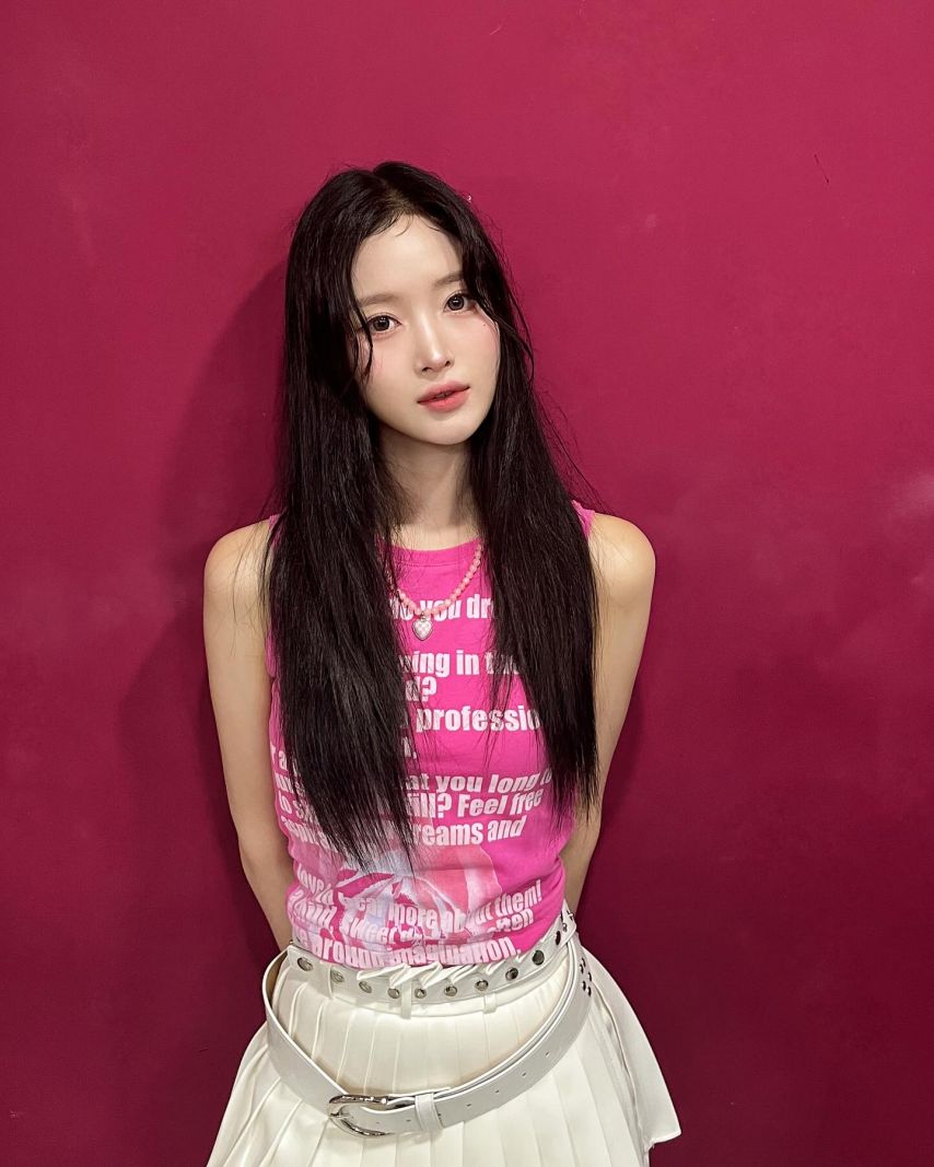 하이키 음중