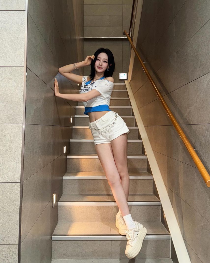 하이키 음중