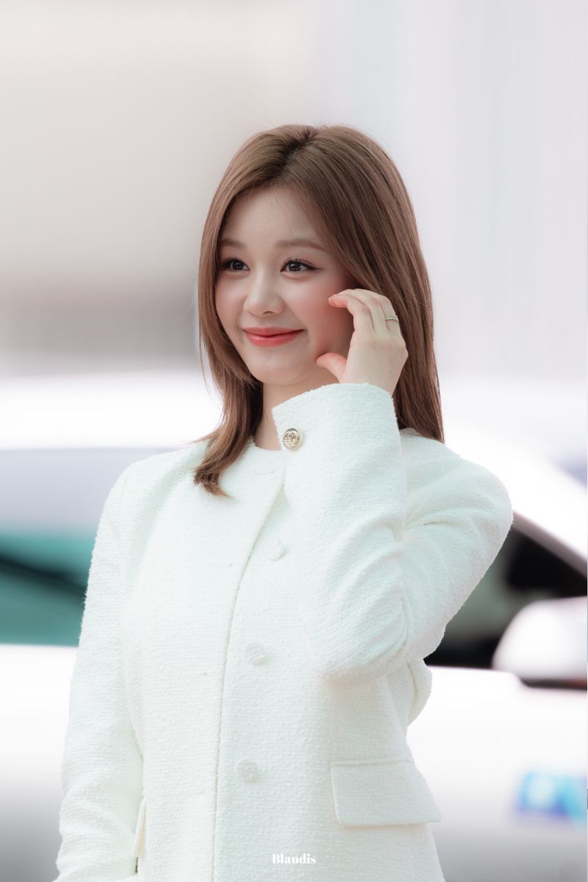 베이비몬스터 파리타