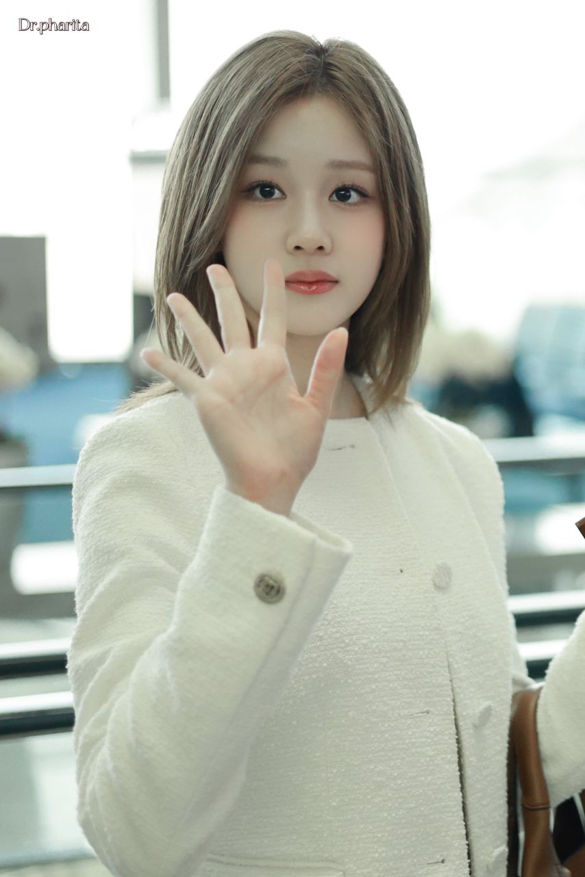 베이비몬스터 파리타