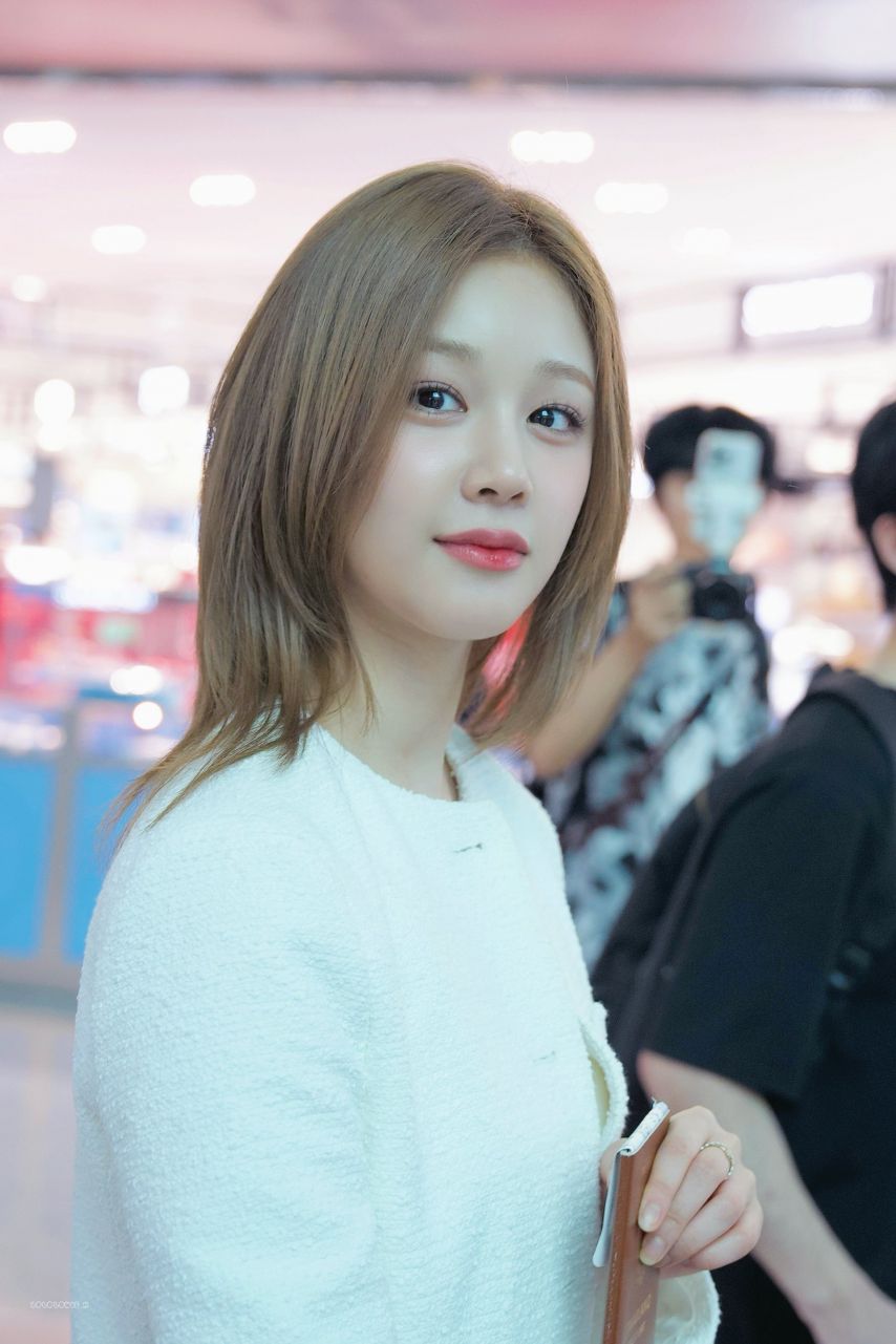 베이비몬스터 파리타
