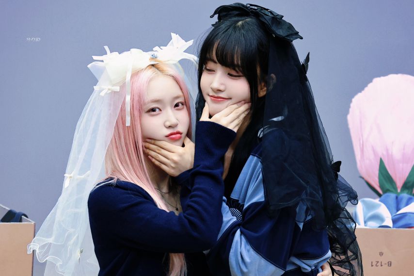 스테이씨 수민 윤