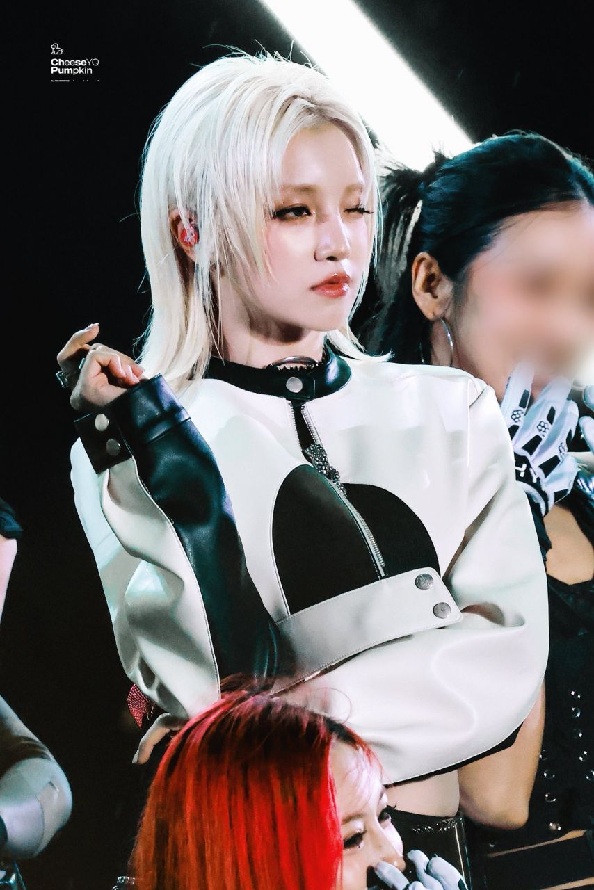 아이들 우기