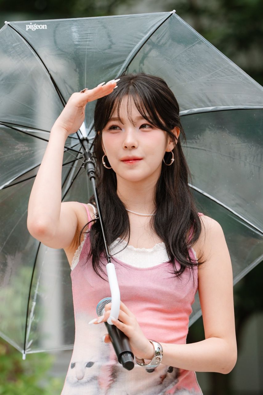 프로미스나인 백지헌