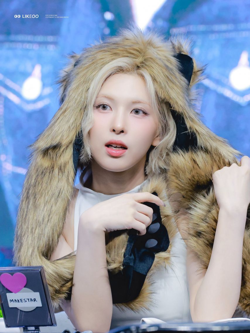 엔믹스 배이