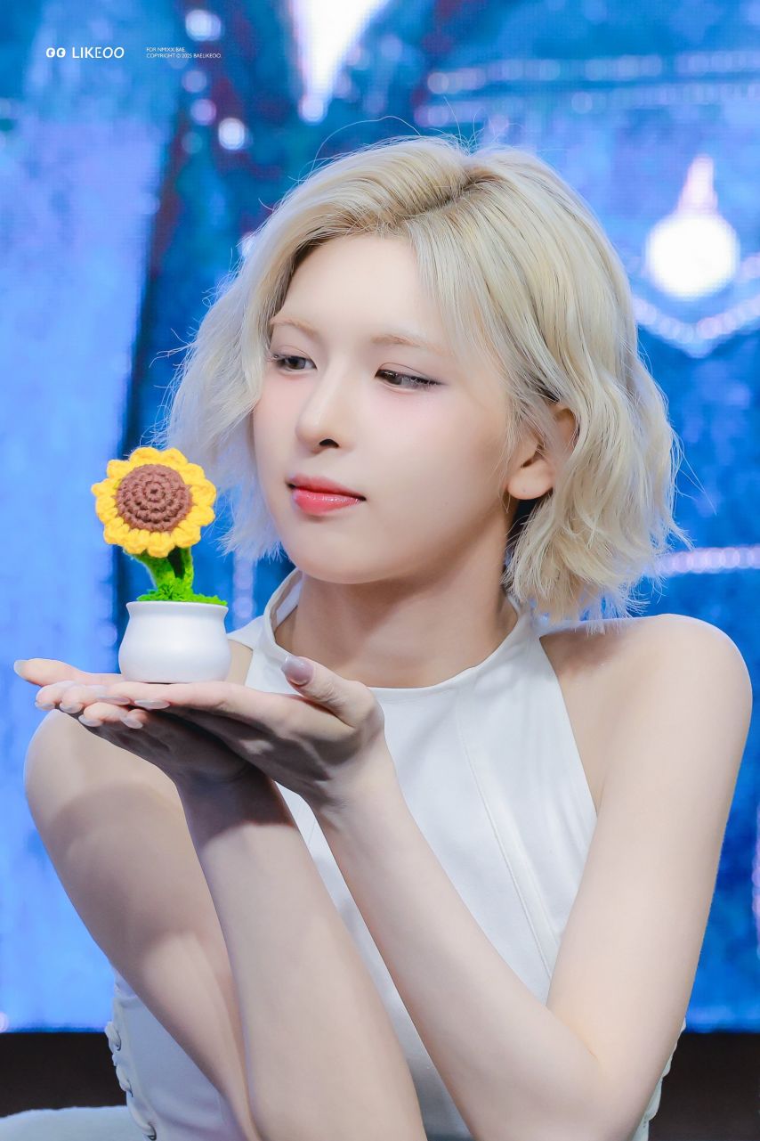 엔믹스 배이