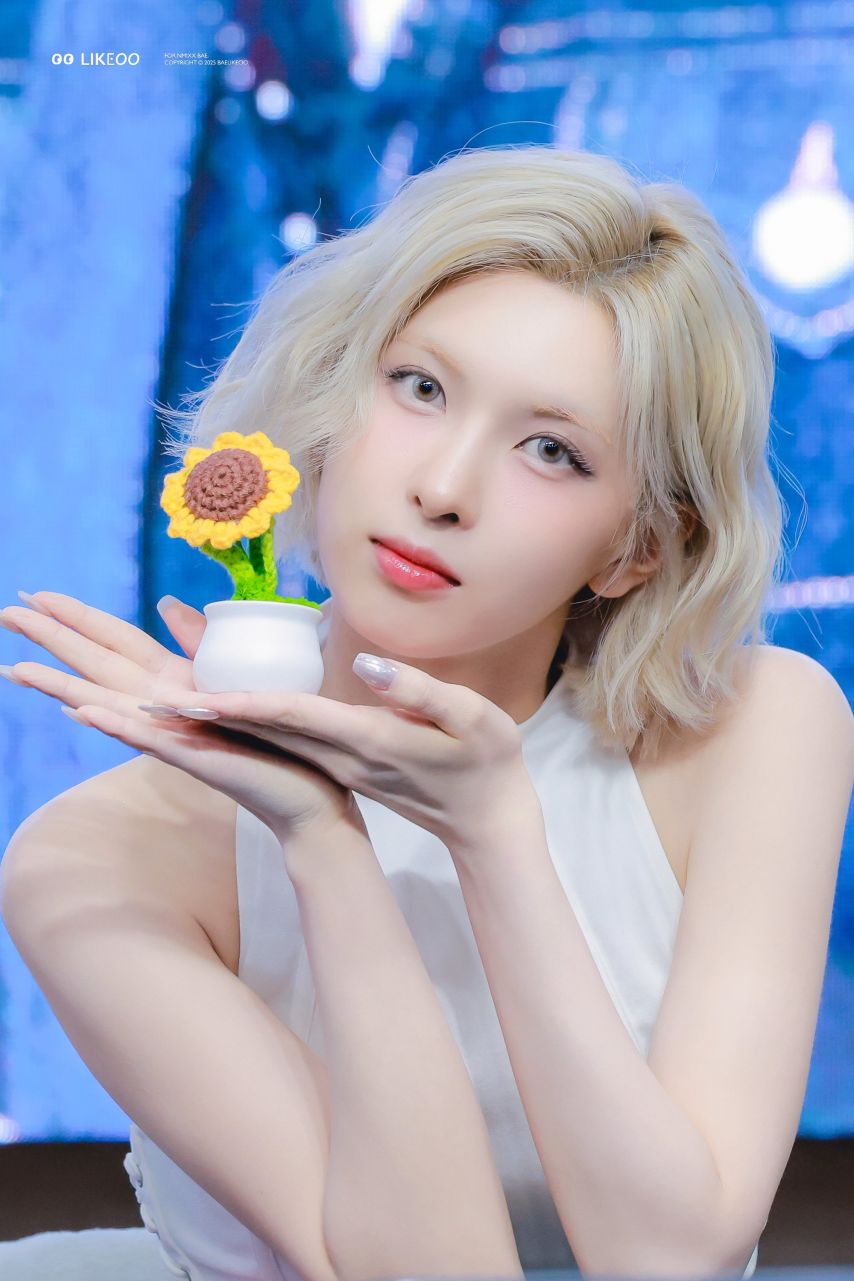 엔믹스 배이