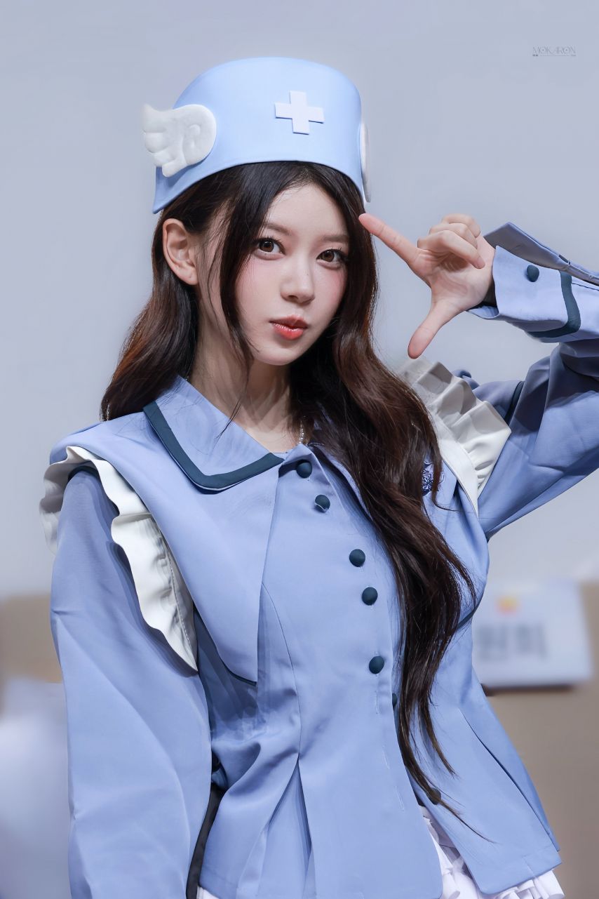 아일릿 모카