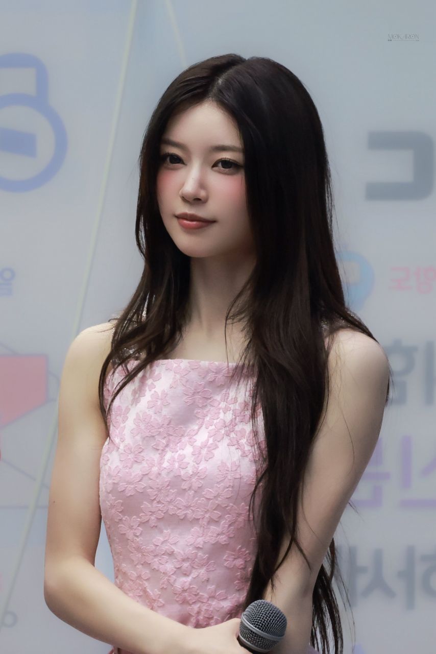 아일릿 모카